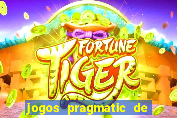 jogos pragmatic de 10 centavos